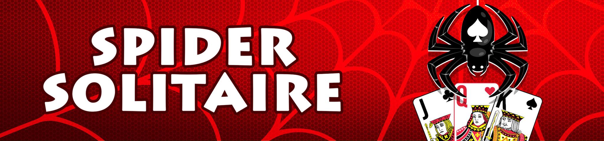 Spider Solitaire