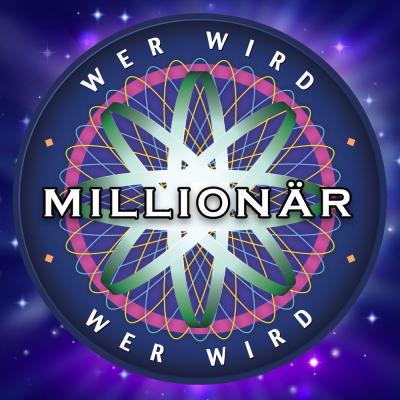 Wer wird Millionär?