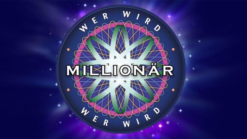 Wer wird Millionär?