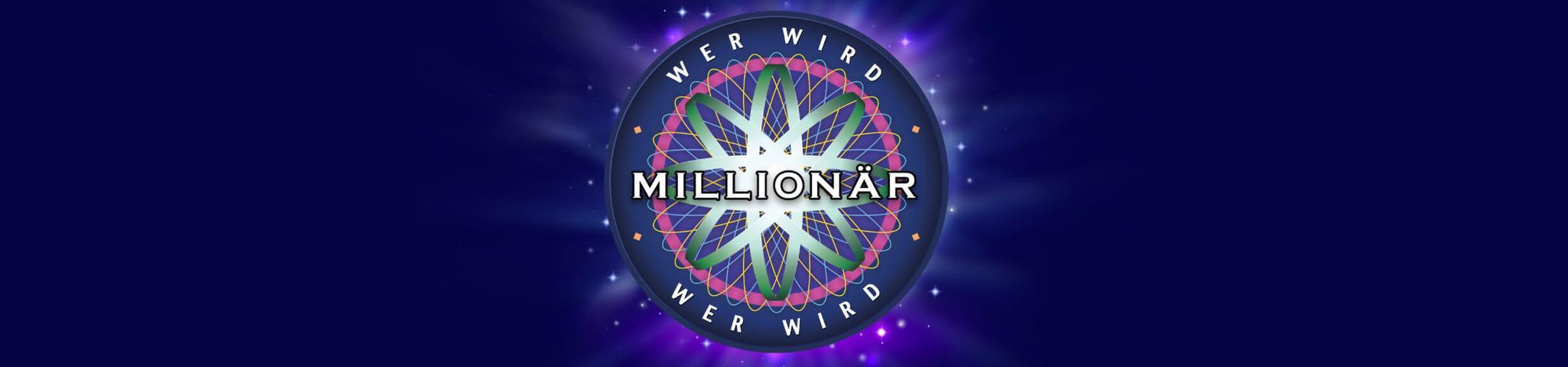 Wer wird Millionär?