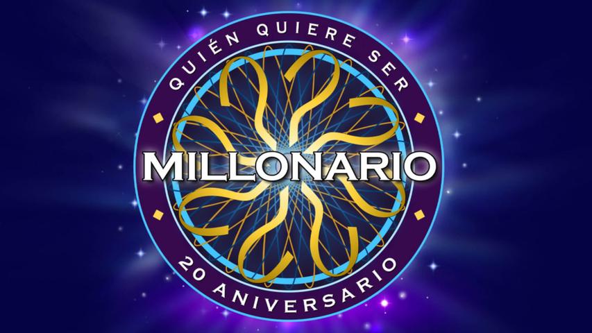 ¿Quién quiere ser millonario?