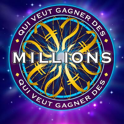 Qui Veut Gagner Des Millions ?