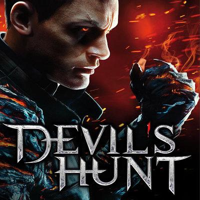 Devil's Hunt
