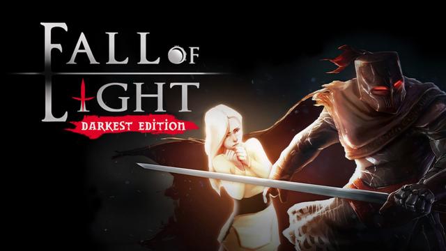 Play Fall of Light: Darkest Edition on 5ggaming