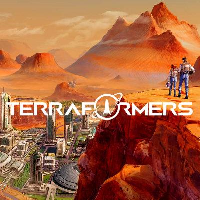Terraformers