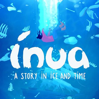Inua - A Story in Ice and Time