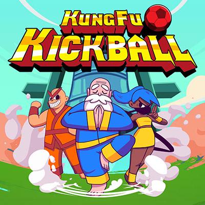 KungFu Kickball