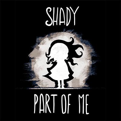 Shady Part of Me