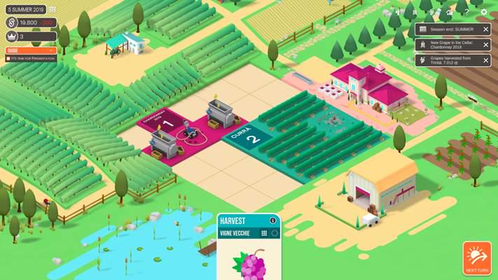 Comprehensive, polished, realistic, and boasting with solid replayability: it’s a great little sim.