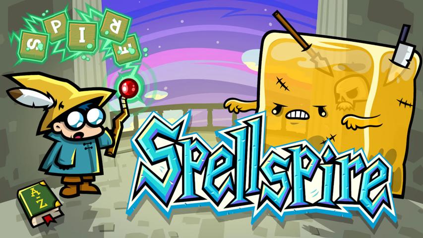 Spellspire