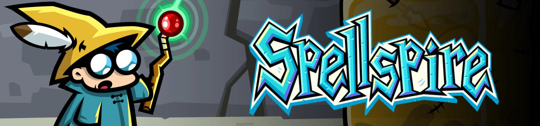 Spellspire