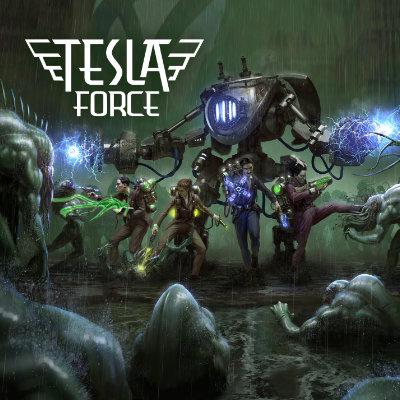 Tesla Force