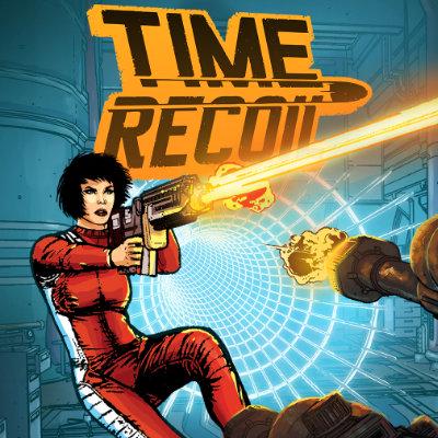 Time Recoil