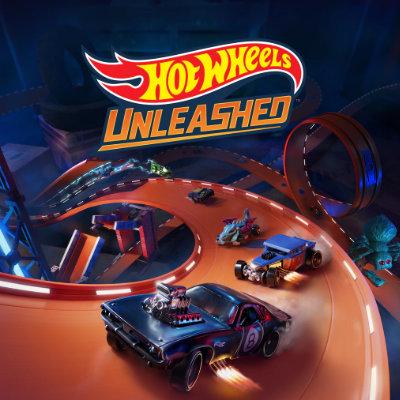 HOT WHEELS UNLEASHED™