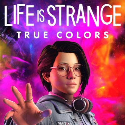 Life is Strange: True Colors