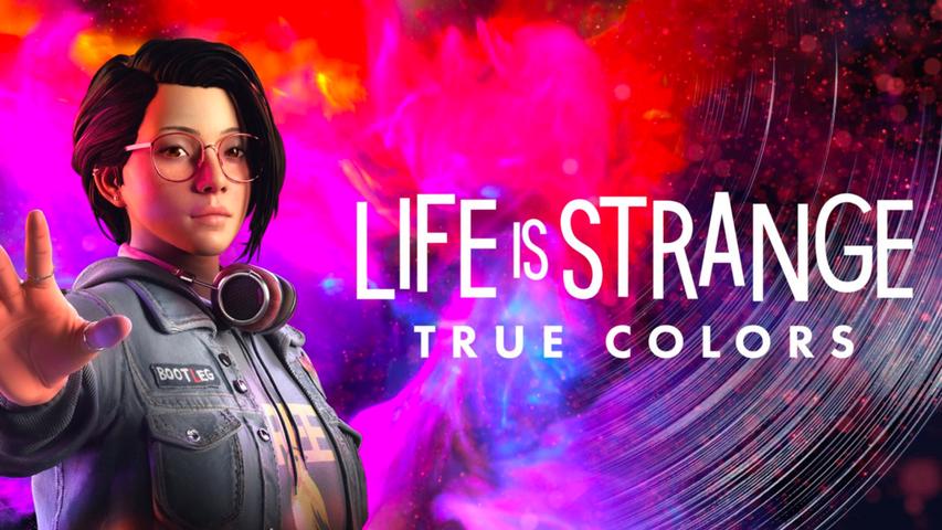 Life is Strange: True Colors