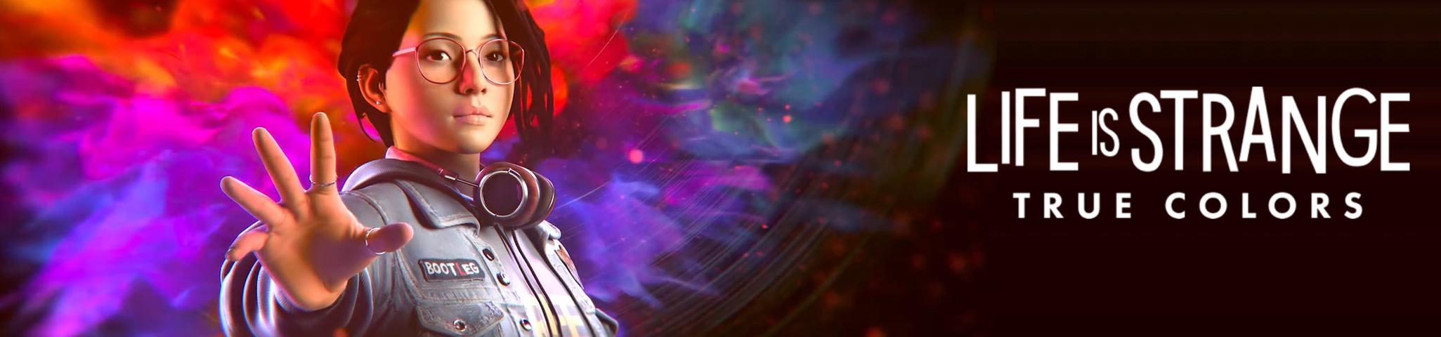 Life is Strange: True Colors