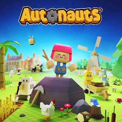 Autonauts
