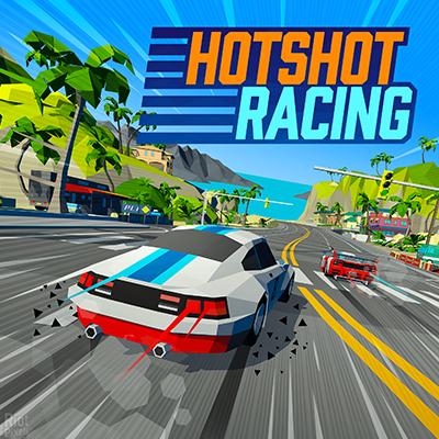 Hotshot Racing