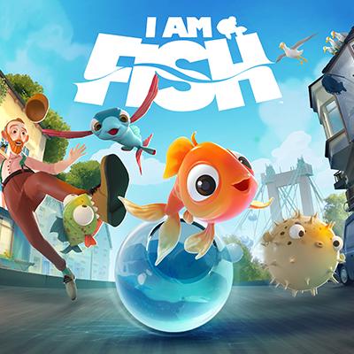 I Am Fish