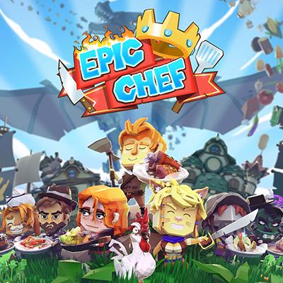 Epic Chef