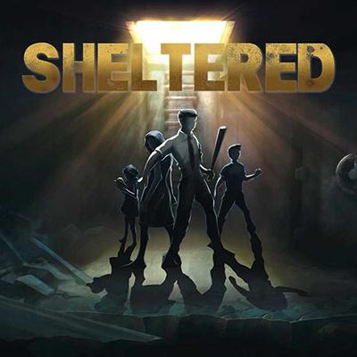 Sheltered