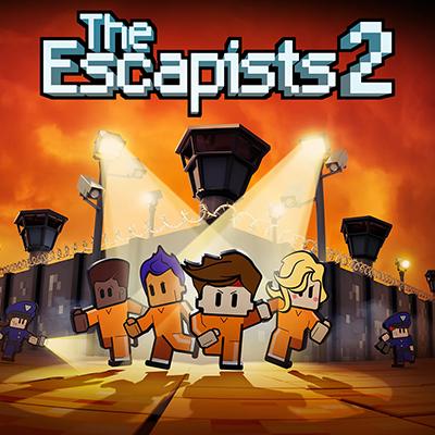 The Escapists 2