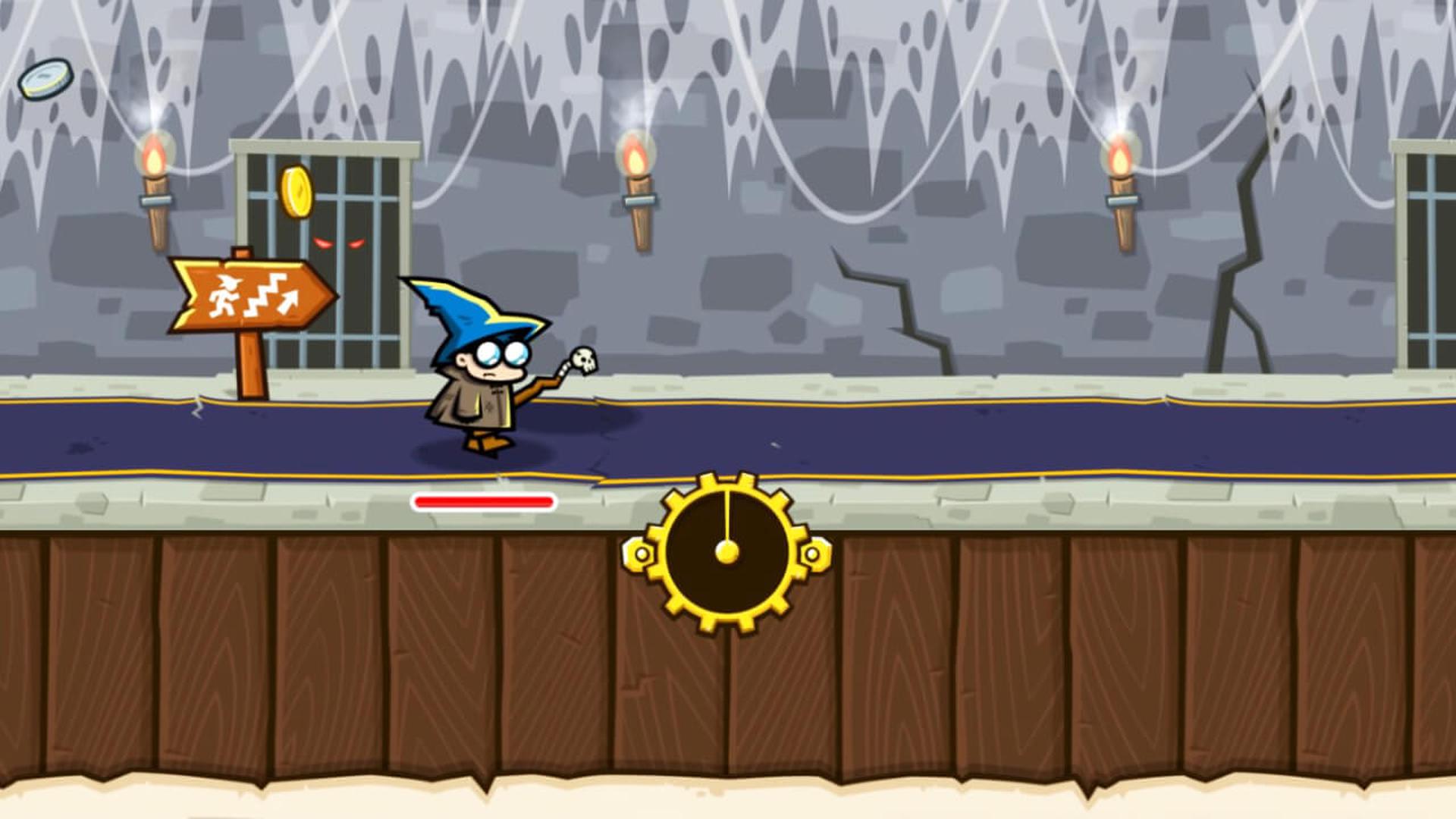 Spellspire