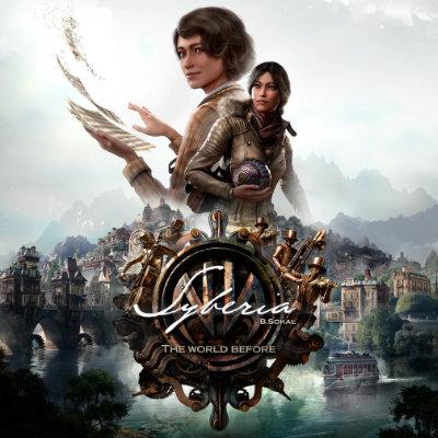 Syberia: The World Before