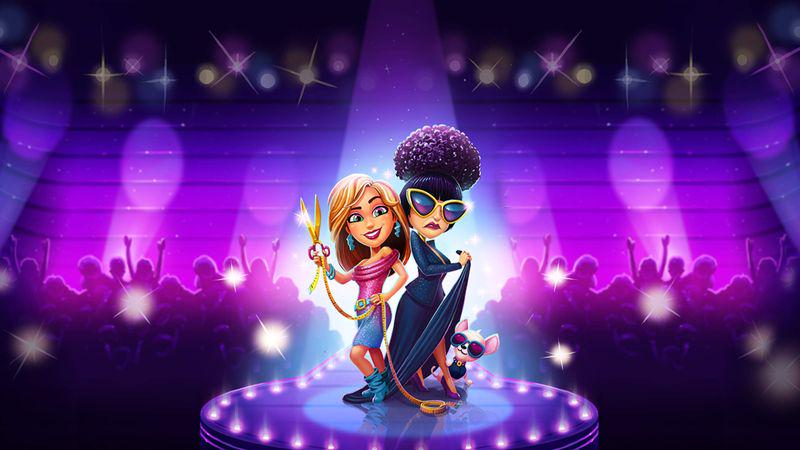 Ça fait un moment qu’on a arrêté de jouer à la marchande, pourquoi ne pas recommencer