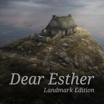 Dear Esther: Landmark Edition