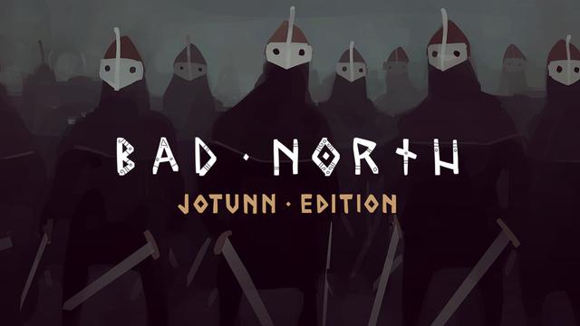 Play Bad North: Jotunn Edition on 5ggaming