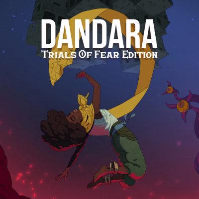 Dandara: Trials of Fear Edition