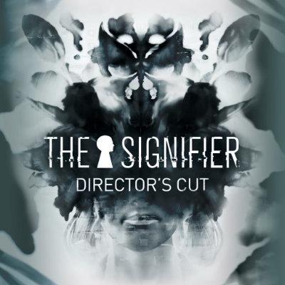 The Signifier Director's Cut