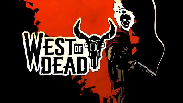 Play West of Dead on 5ggaming