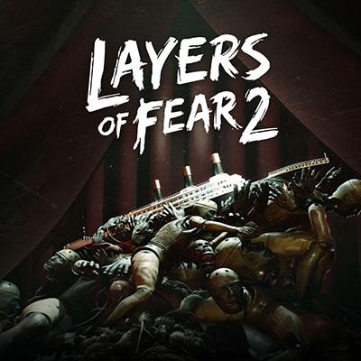 Layers of Fear 2 (2019)