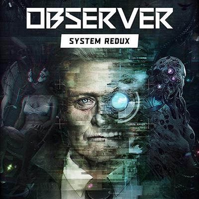 Observer: System Redux