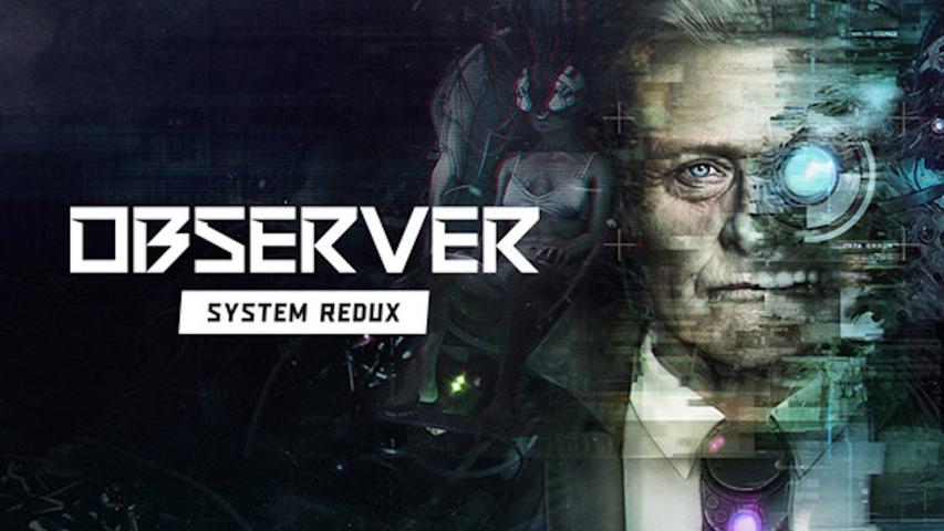 Observer: System Redux