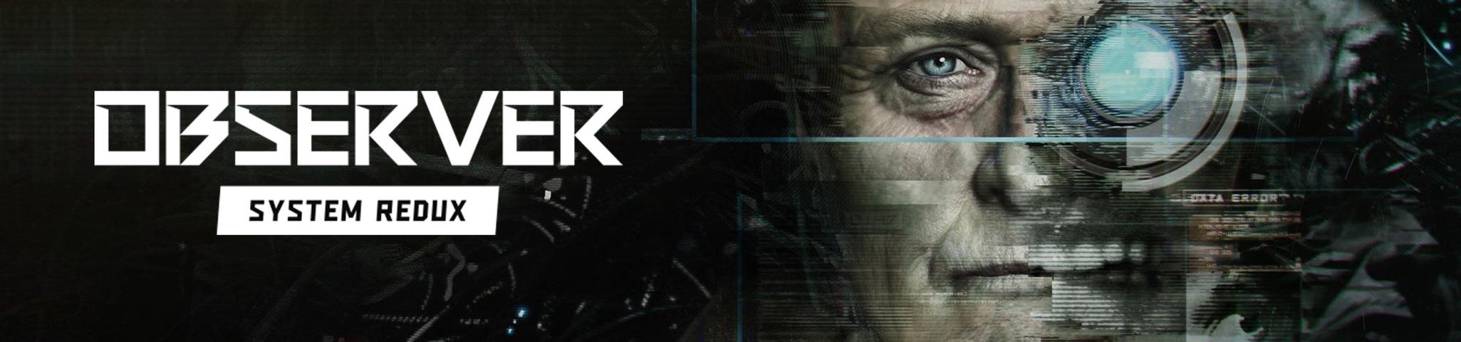 Observer: System Redux