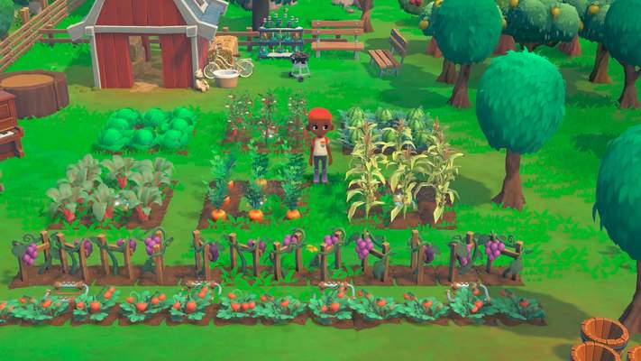 The perfect life-simulation for kids – and the young at heart – who know it's nice to be nice!