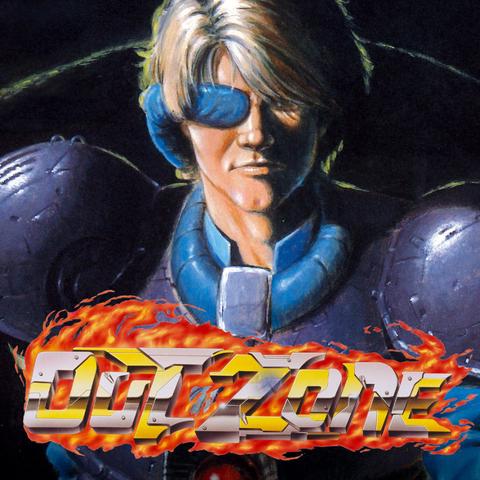 Out Zone