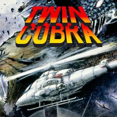 Twin Cobra
