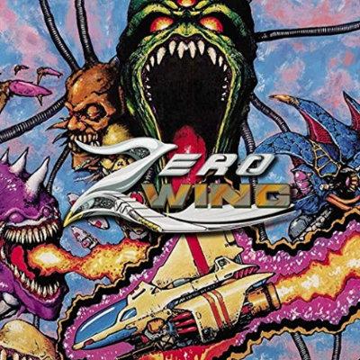 Zero Wing