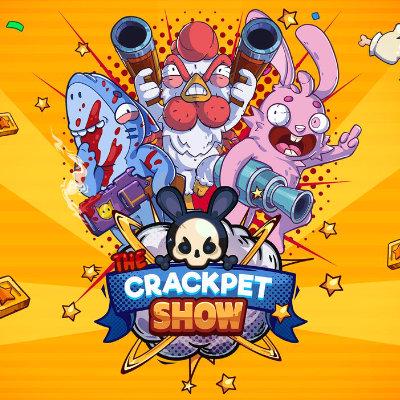 The Crackpet Show