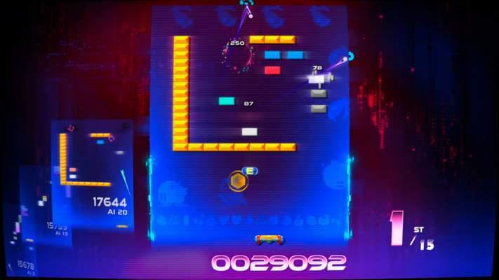 More than just a trip down memory lane, this is a modern take on a true classic. Great in multiplayer.