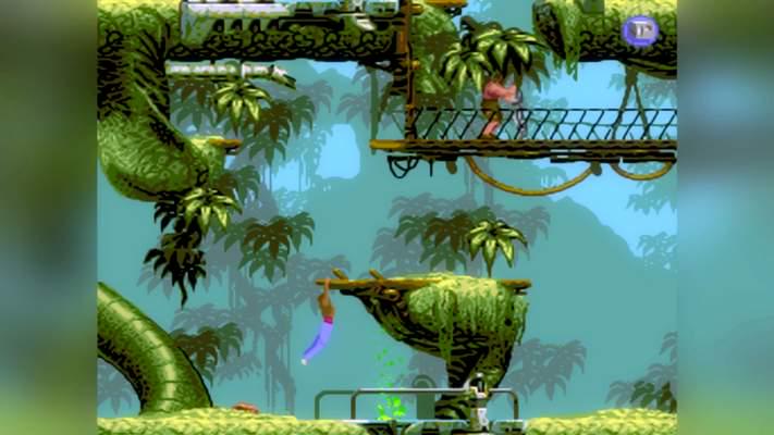 Ever played the game that inspired Tomb Raider?