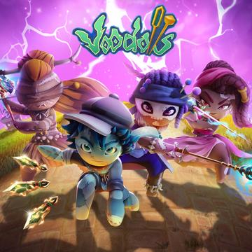 Voodolls