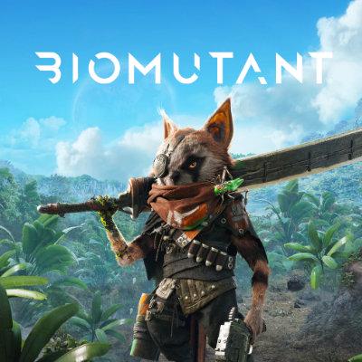BIOMUTANT