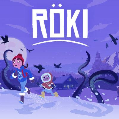 Röki