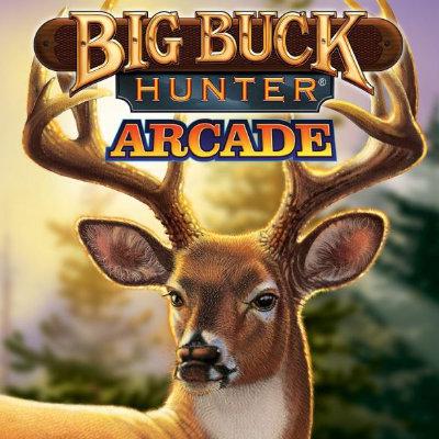 Big Buck Hunter Arcade